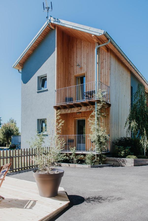 La Maison Augustine Gap Eksteriør bilde